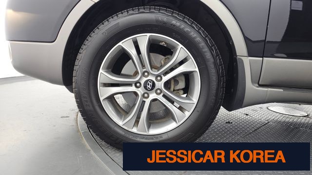 2015 Hyundai Veracruz - Thumbnail 4