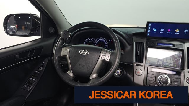 2015 Hyundai Veracruz - Thumbnail 5