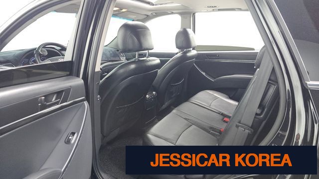 2015 Hyundai Veracruz - Thumbnail 6