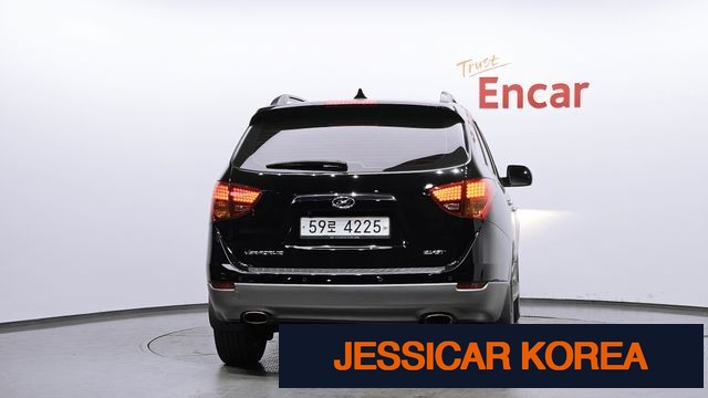 2015 Hyundai Veracruz - Thumbnail 10