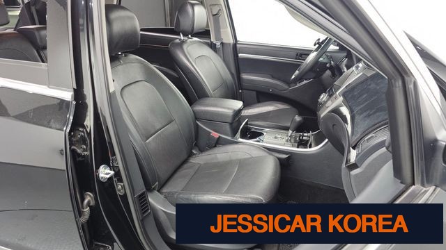 2015 Hyundai Veracruz - Thumbnail 12