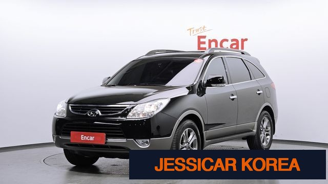 2015 Hyundai Veracruz - Thumbnail 13