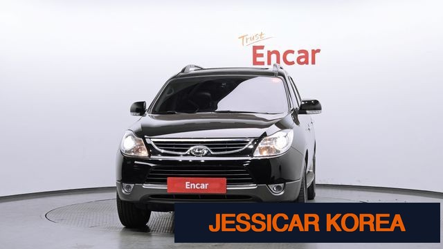 2015 Hyundai Veracruz - Thumbnail 14