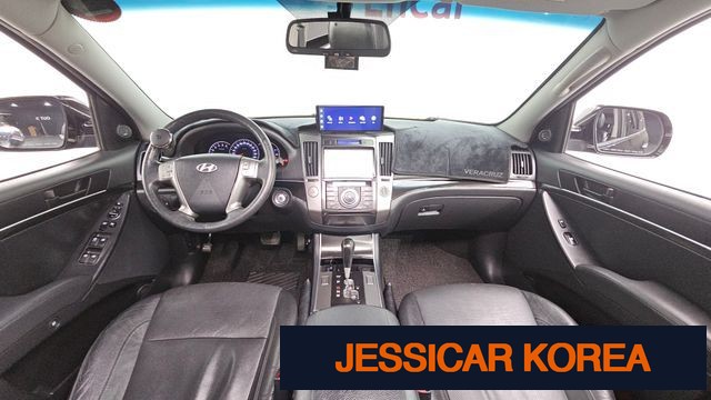 2015 Hyundai Veracruz - Thumbnail 15