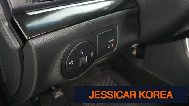 2015 Hyundai Veracruz - Thumbnail 16