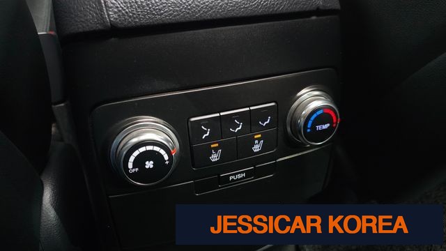 2015 Hyundai Veracruz - Thumbnail 17