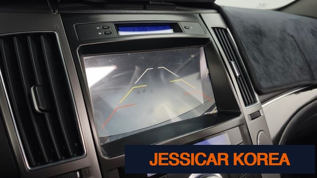 2015 Hyundai Veracruz - Thumbnail 20