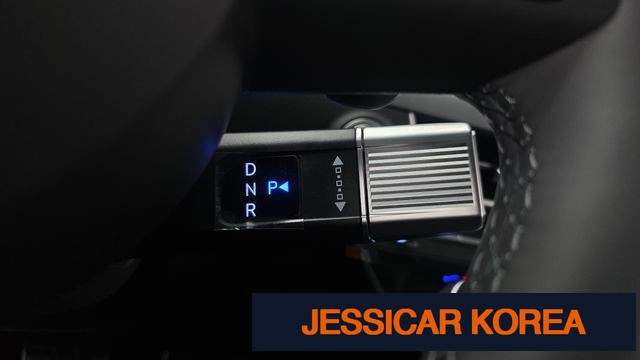 2026 Hyundai Sonata The Edge (DN8) - Thumbnail 2