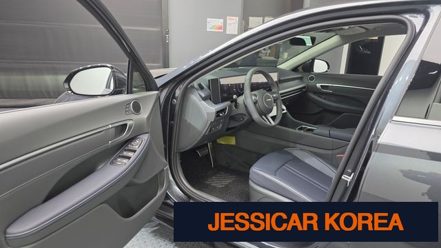 2026 Hyundai Sonata The Edge (DN8) - Thumbnail 3