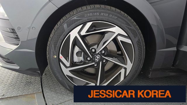 2026 Hyundai Sonata The Edge (DN8) - Thumbnail 5
