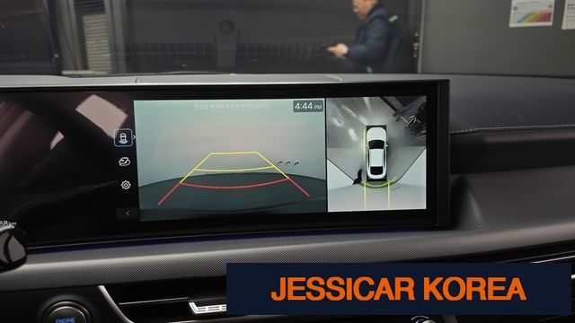 2026 Hyundai Sonata The Edge (DN8) - Thumbnail 7