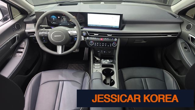 2026 Hyundai Sonata The Edge (DN8) - Thumbnail 9