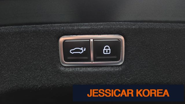 2026 Hyundai Sonata The Edge (DN8) - Thumbnail 12