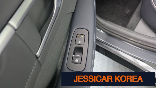 2026 Hyundai Sonata The Edge (DN8) - Thumbnail 13