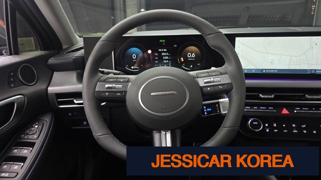 2026 Hyundai Sonata The Edge (DN8) - Thumbnail 15
