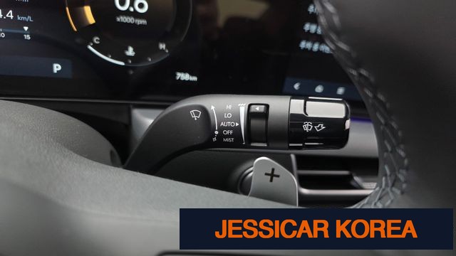 2026 Hyundai Sonata The Edge (DN8) - Thumbnail 16