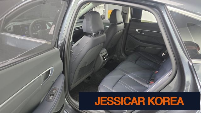 2026 Hyundai Sonata The Edge (DN8) - Thumbnail 17