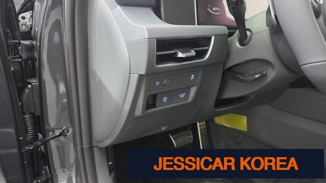 2026 Hyundai Sonata The Edge (DN8) - Thumbnail 19