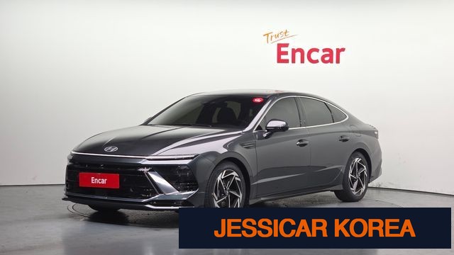 2026 Hyundai Sonata The Edge (DN8) - Thumbnail 20
