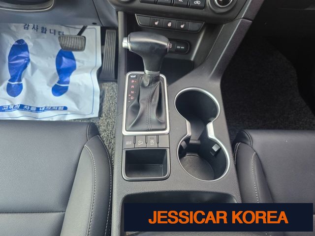 2018 Kia Sportage 4th generation - Thumbnail 11