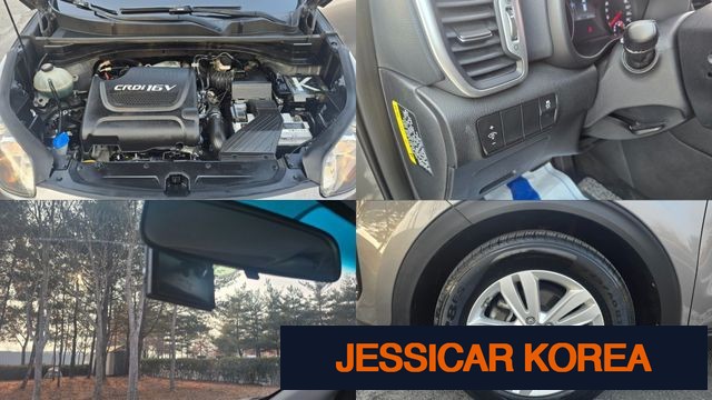 2018 Kia Sportage 4th generation - Thumbnail 12