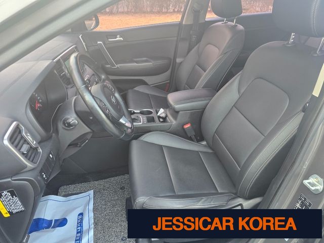2018 Kia Sportage 4th generation - Thumbnail 18