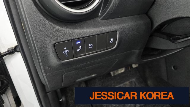 2018 Hyundai Kona - Thumbnail 2