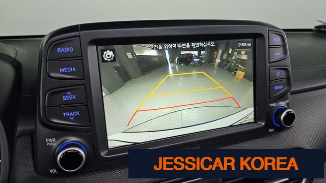 2018 Hyundai Kona - Thumbnail 3