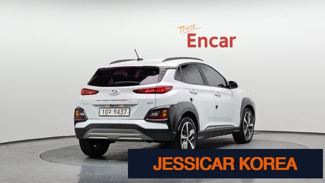 2018 Hyundai Kona - Thumbnail 6