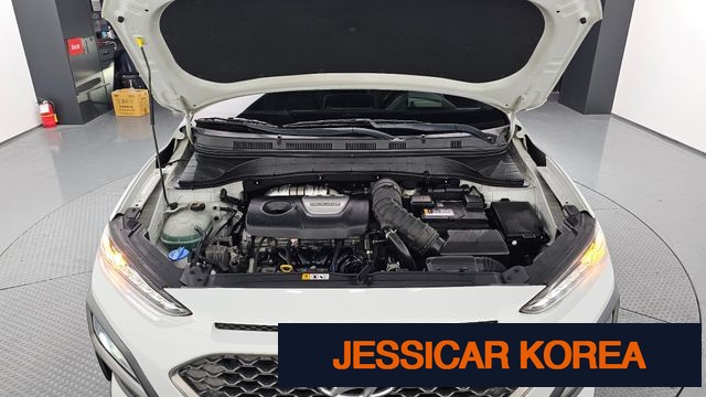 2018 Hyundai Kona - Thumbnail 8