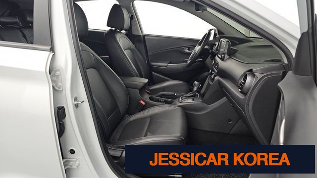 2018 Hyundai Kona - Thumbnail 10