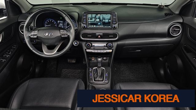 2018 Hyundai Kona - Thumbnail 11