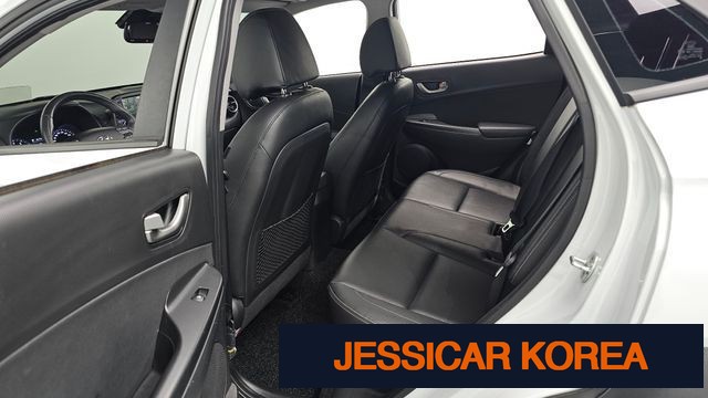2018 Hyundai Kona - Thumbnail 12