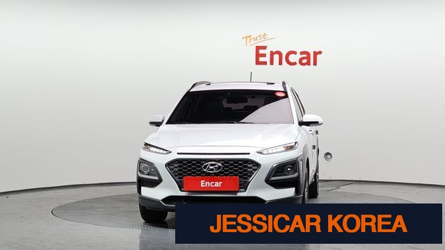 2018 Hyundai Kona - Thumbnail 13