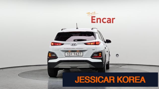 2018 Hyundai Kona - Thumbnail 14