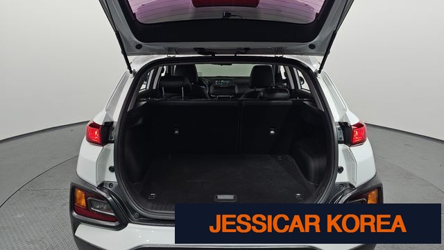 2018 Hyundai Kona - Thumbnail 15