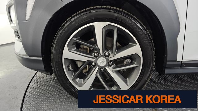 2018 Hyundai Kona - Thumbnail 16