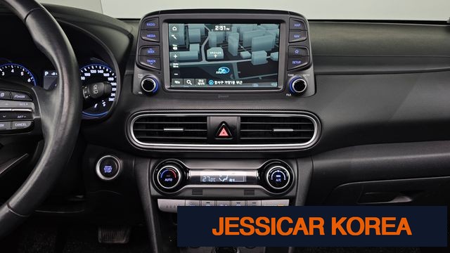 2018 Hyundai Kona - Thumbnail 17