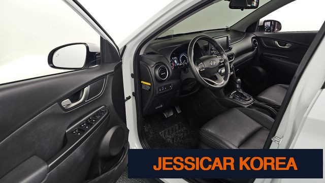 2018 Hyundai Kona - Thumbnail 18