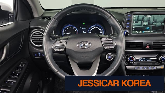 2018 Hyundai Kona - Thumbnail 19
