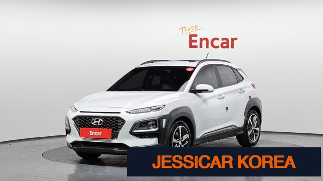 2018 Hyundai Kona - Thumbnail 20