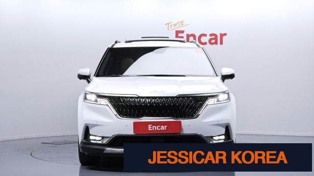 2023 Kia Carnival 4th Gen - Thumbnail 7