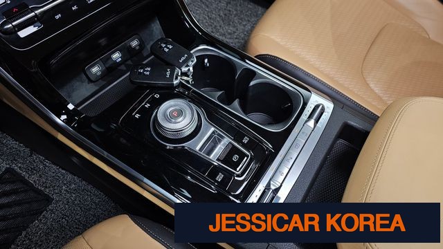 2023 Kia Carnival 4th Gen - Thumbnail 8