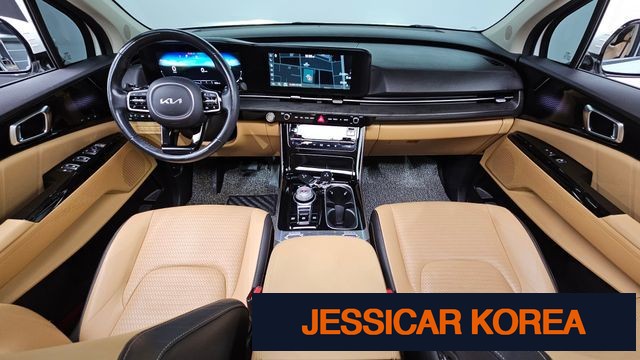 2023 Kia Carnival 4th Gen - Thumbnail 13