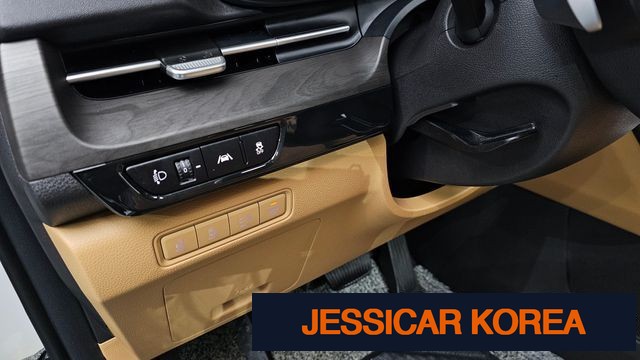 2023 Kia Carnival 4th Gen - Thumbnail 16