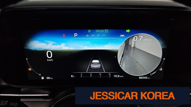 2023 Kia Carnival 4th Gen - Thumbnail 18