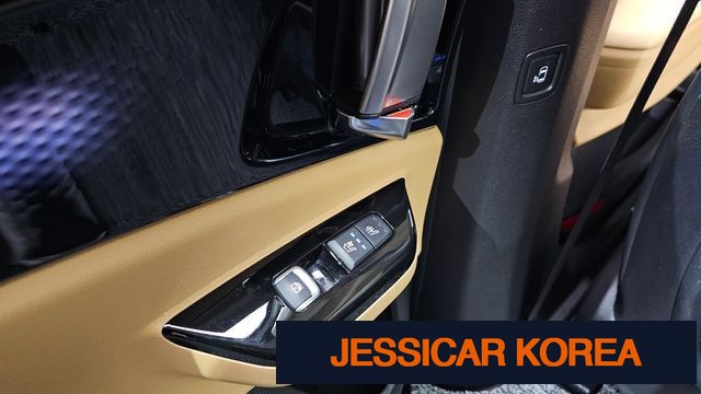 2023 Kia Carnival 4th Gen - Thumbnail 19