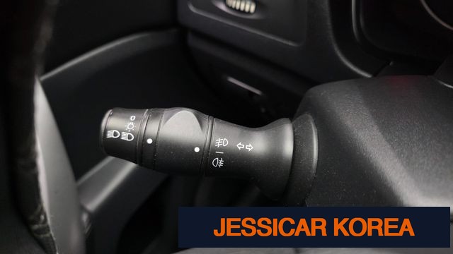 2014 Renault Korea New SM5 Platinum - Thumbnail 6