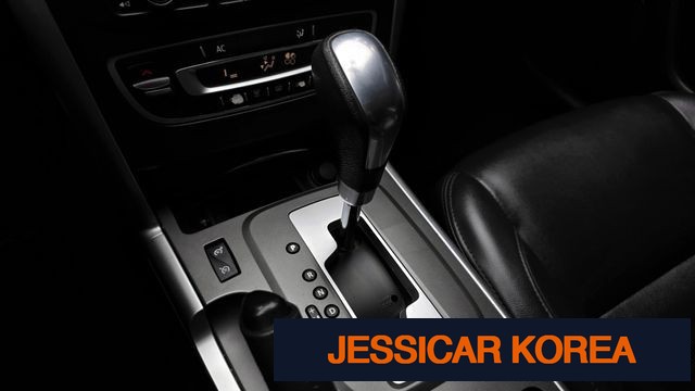 2014 Renault Korea New SM5 Platinum - Thumbnail 12