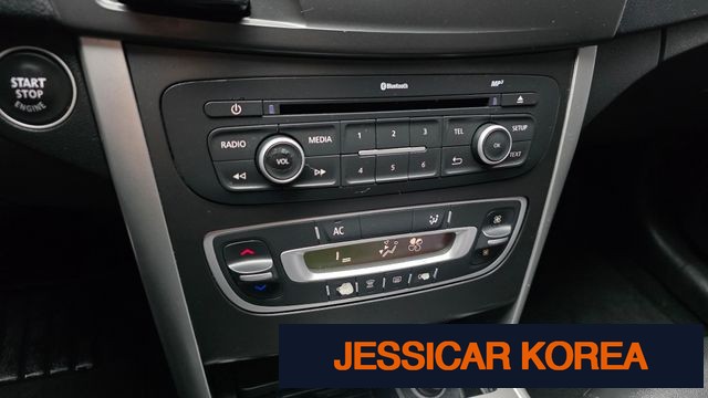 2014 Renault Korea New SM5 Platinum - Thumbnail 13